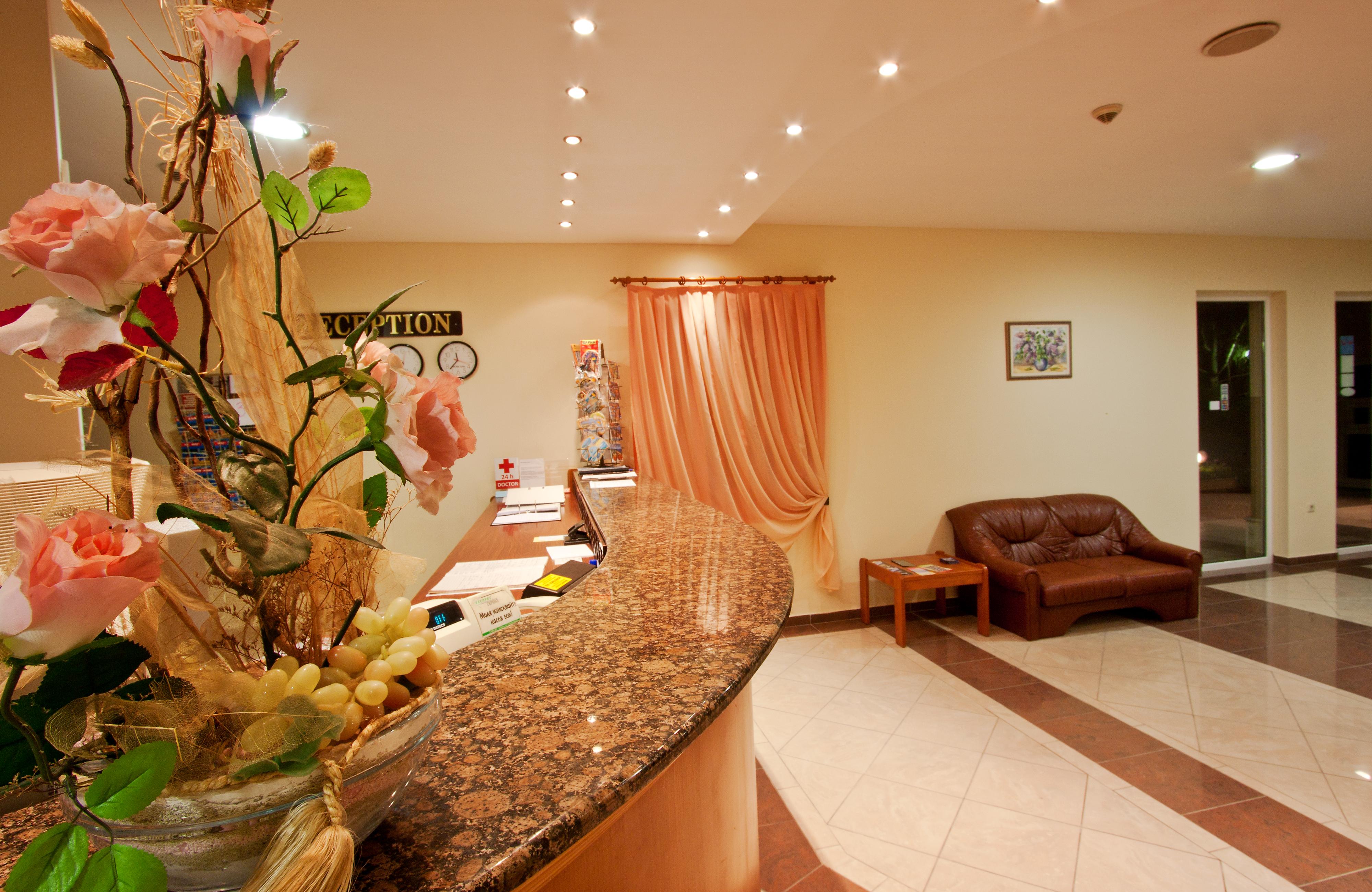 Ljuljak Hotel Aranyhomok Kültér fotó