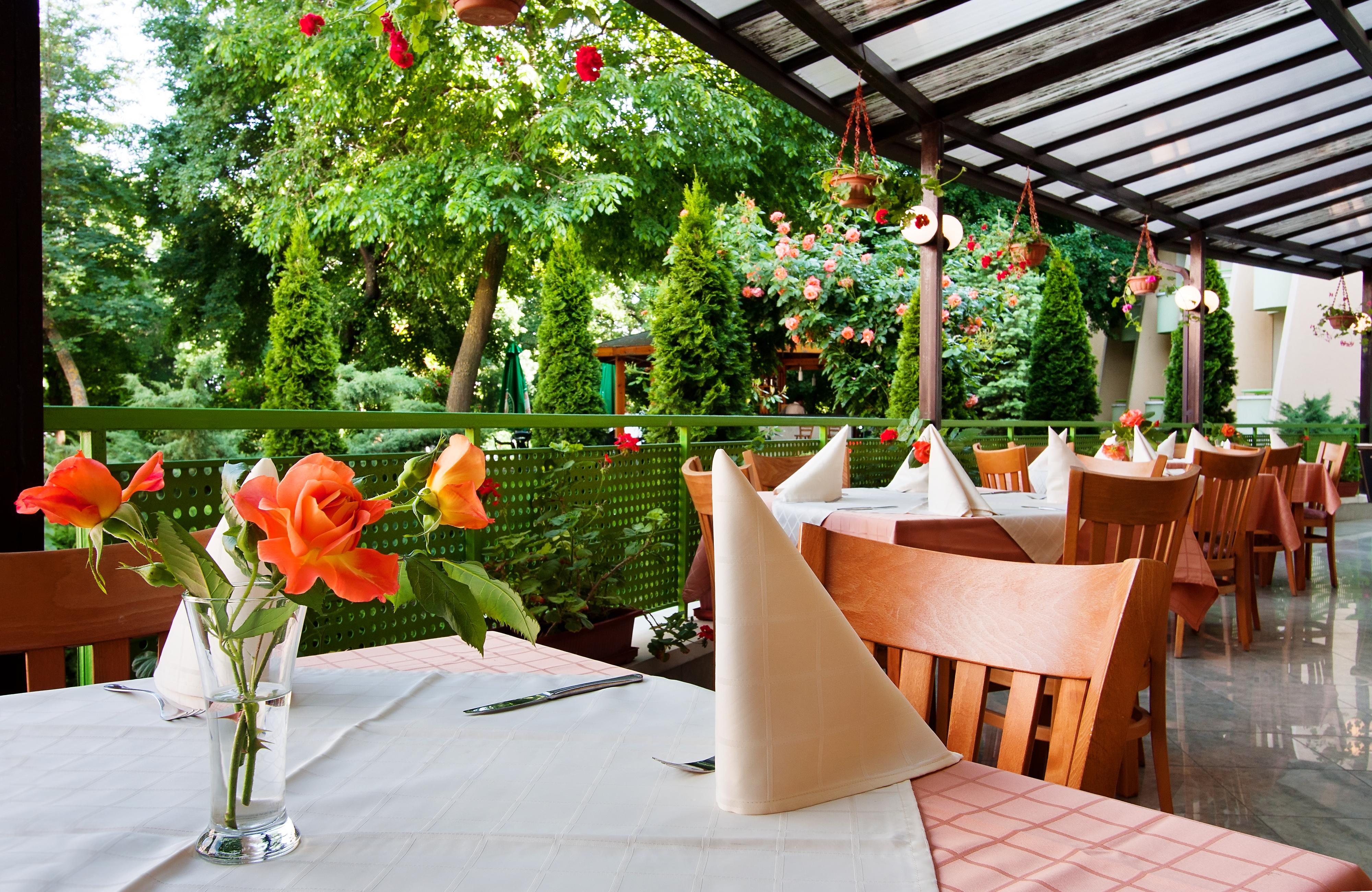 Ljuljak Hotel Aranyhomok Kültér fotó