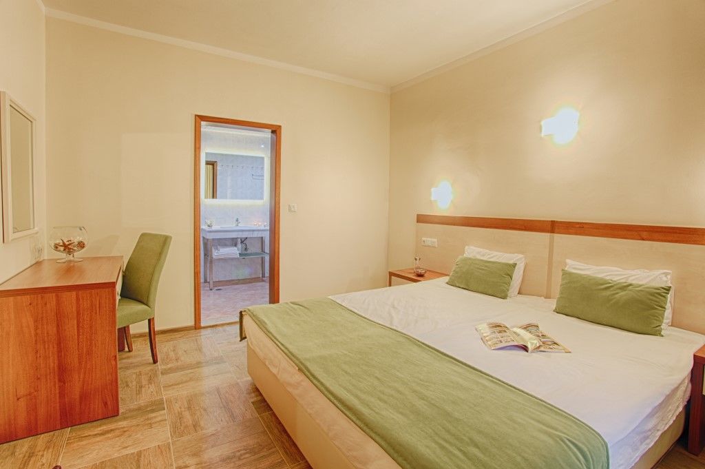 Ljuljak Hotel Aranyhomok Kültér fotó