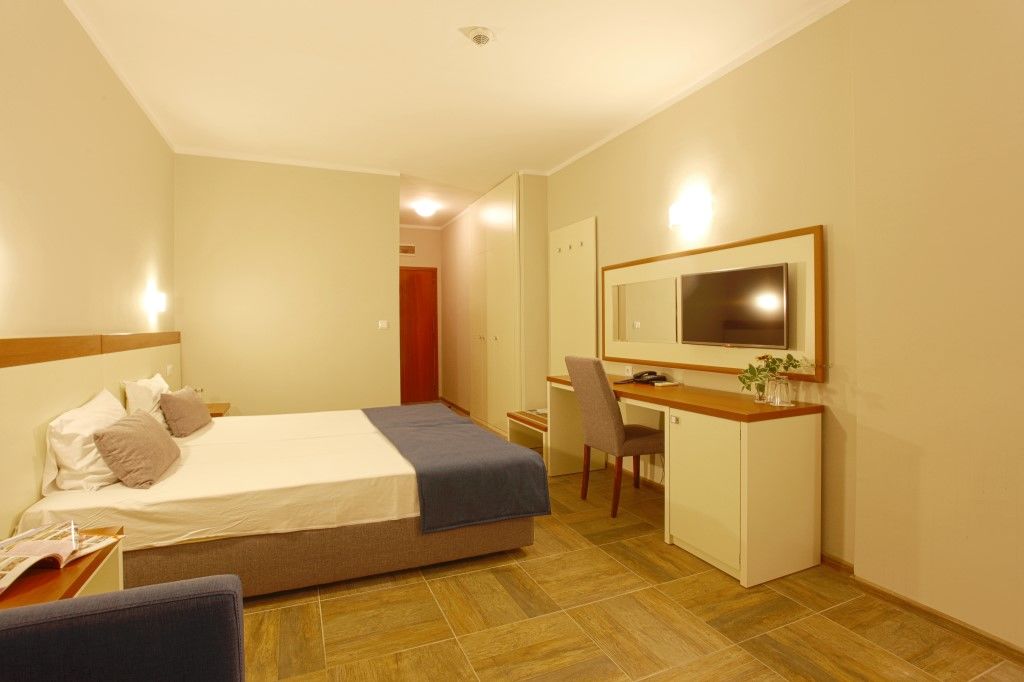 Ljuljak Hotel Aranyhomok Kültér fotó